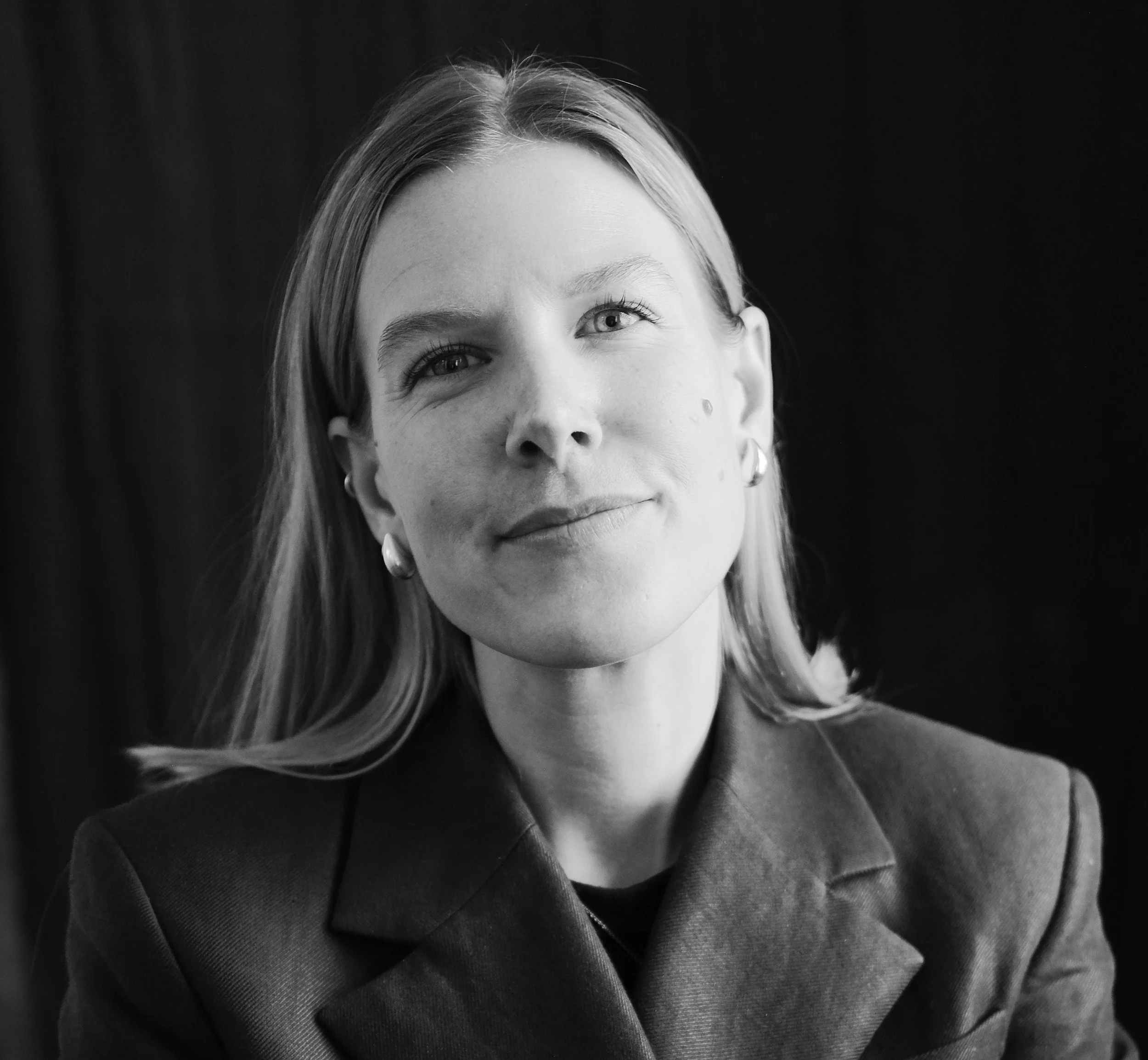 Louise Duker