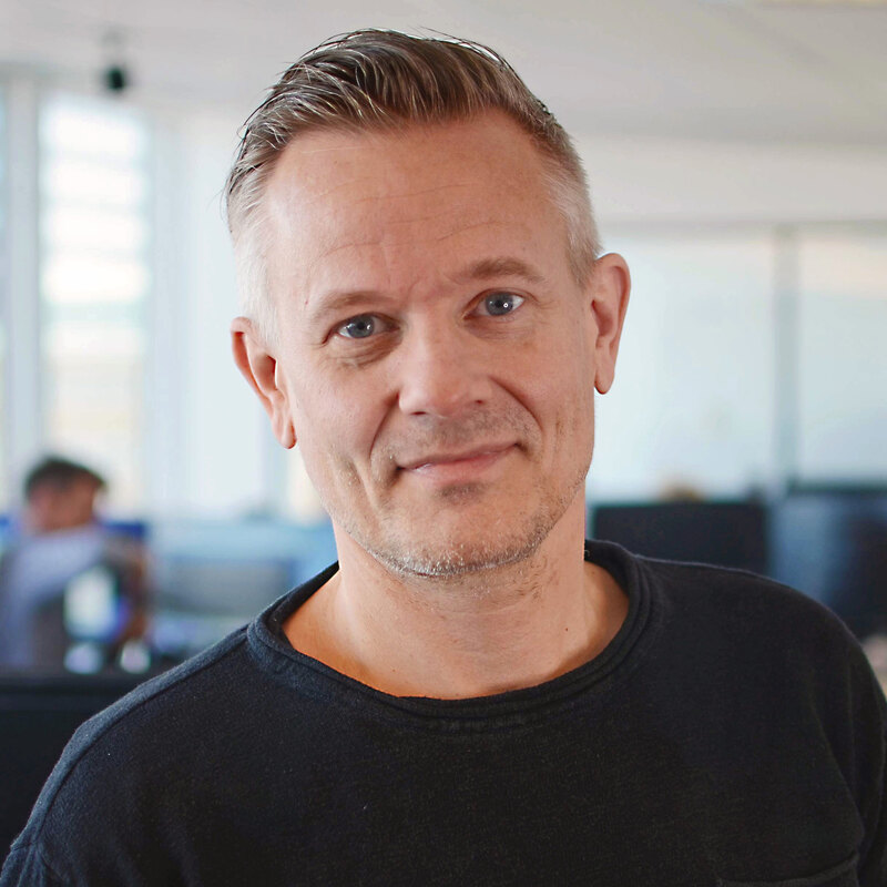 Kalle Bodestig, AI Modus
