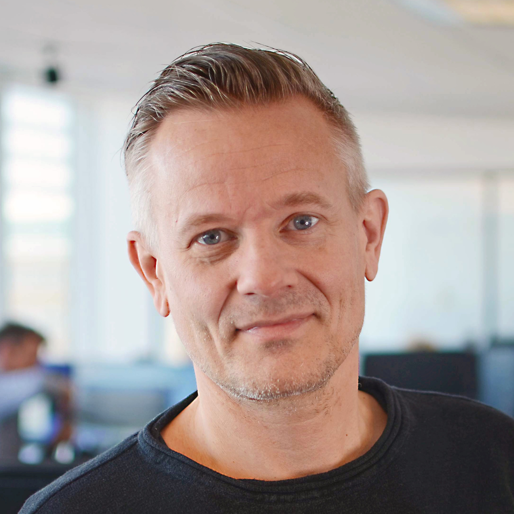 Kalle Bodestig